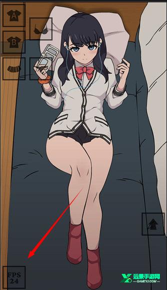 touchrikka女生版 touchitrikka宝多六花缩略图
