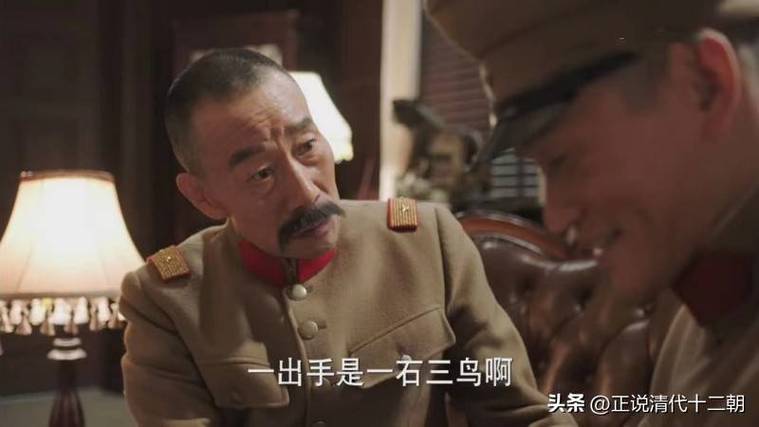 少帅电视剧全集免费观看高清缩略图