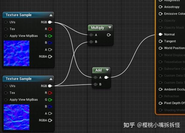 涟漪 Ripples v0.9.1
