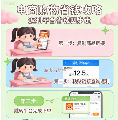 小淘返利机器人缩略图