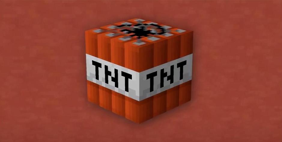 我的世界全部TNT模组下载