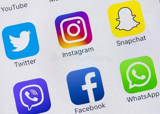 外国社交软件app