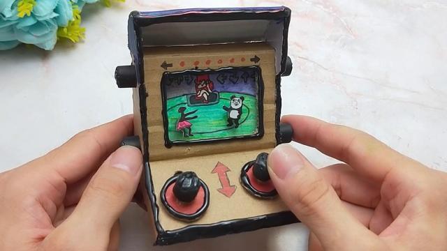 自己制作手机游戏缩略图