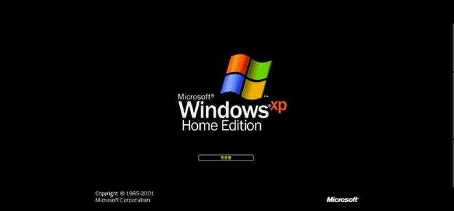 windows 2000模拟器下载