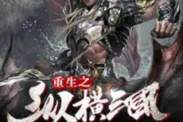 重生之纵横三国 小说