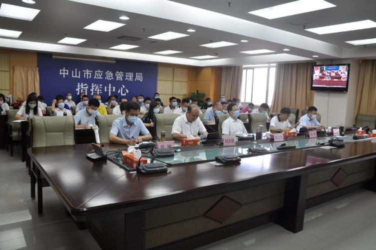 应急管理局2019年终总结游戏截图