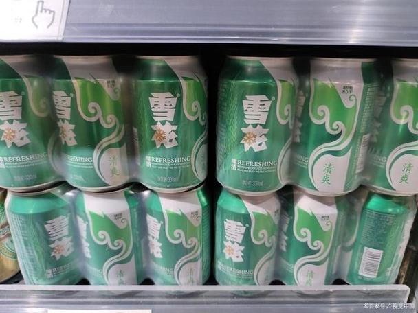 雪花清爽500x12价格表缩略图