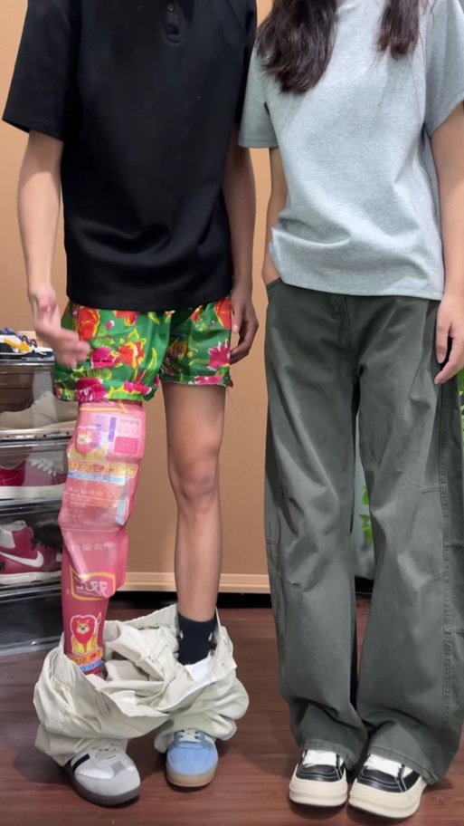 胖子直装科技缩略图