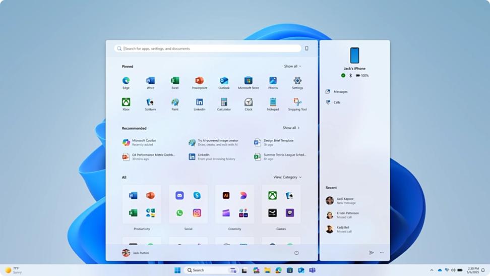 win11系统微软官网缩略图
