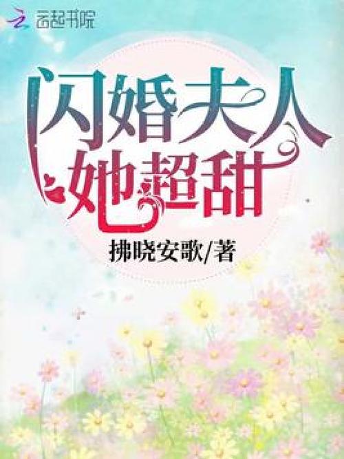 闪婚夫人她超甜免费阅读全文