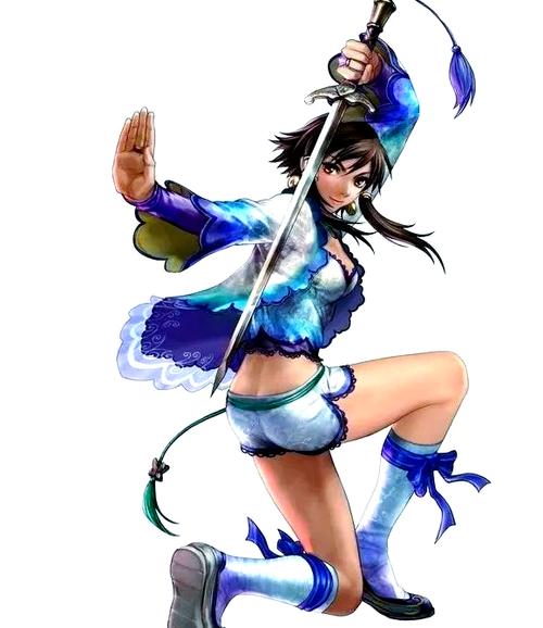 捕获格斗娘.apk缩略图