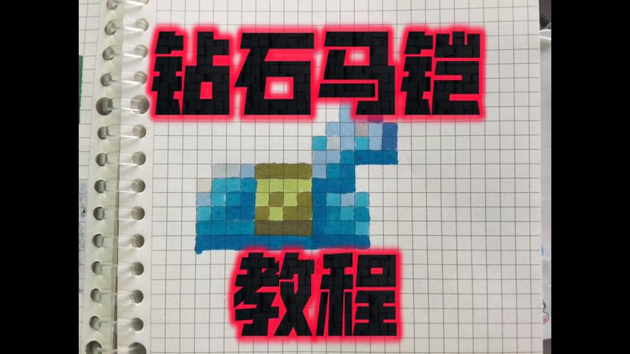 我的世界怎么画自己的皮肤缩略图