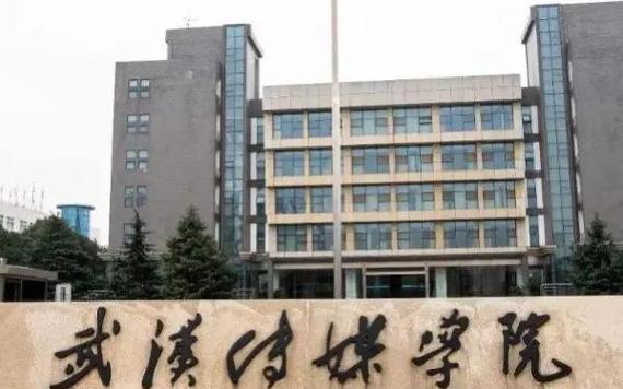 武汉十大传媒公司排名