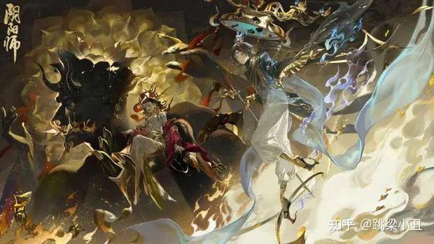 阴阳师土豪最强阵容缩略图