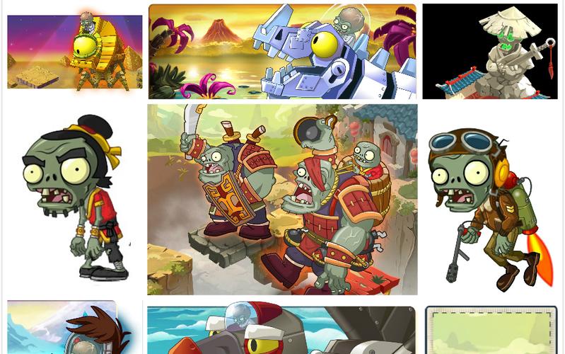 pvz2功夫世界背景音乐