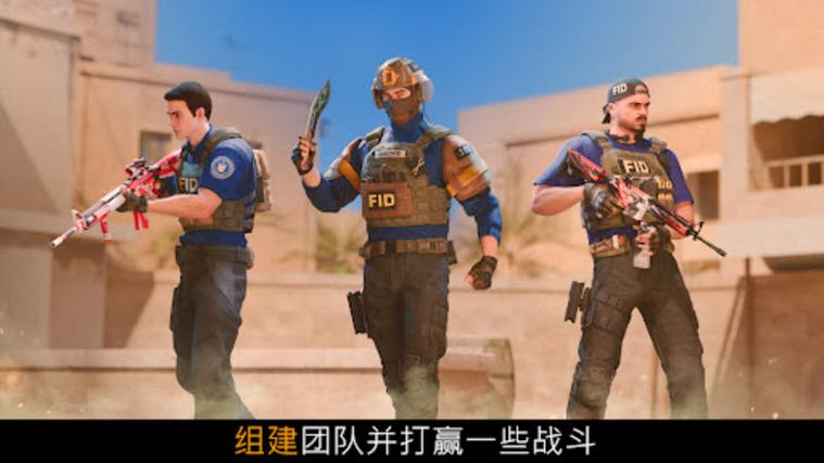 autoskillz对峙2
