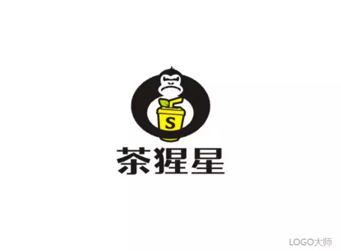 奶茶品牌logo图片缩略图