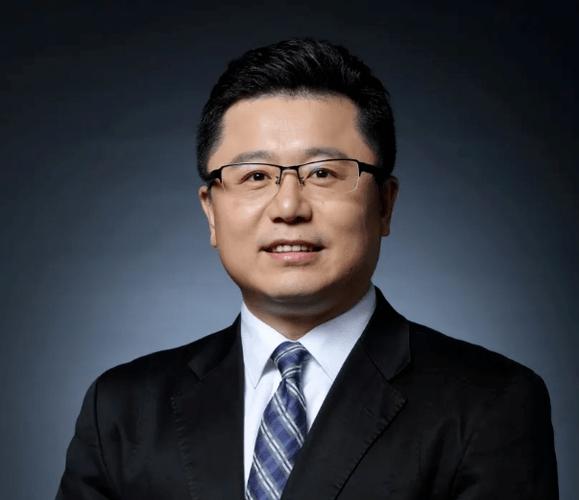 TI中国区总裁