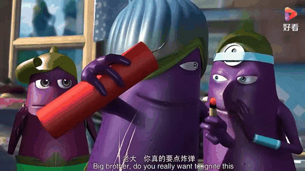 土豆侠第四季免费观看缩略图