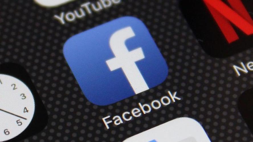 Facebook历史版本缩略图