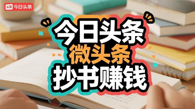今日头条怎么赚钱是真的吗