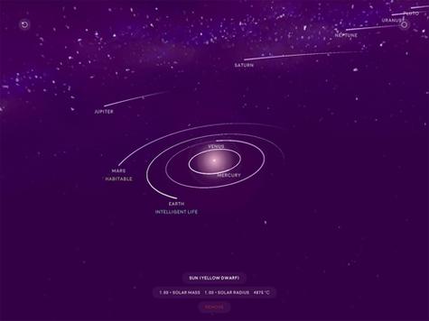 太空space安卓下载缩略图