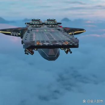 现代战舰内置悬浮窗缩略图