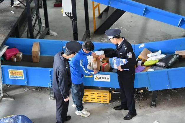 顺丰寄件人怎么加密寄件