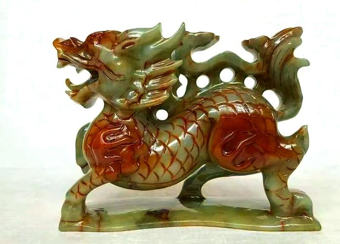 麒麟是真的还是假的
