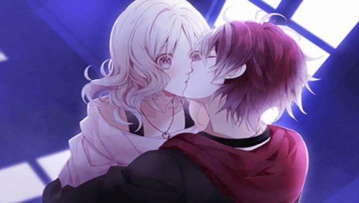 魔鬼恋人 PSP 汉化版 资源