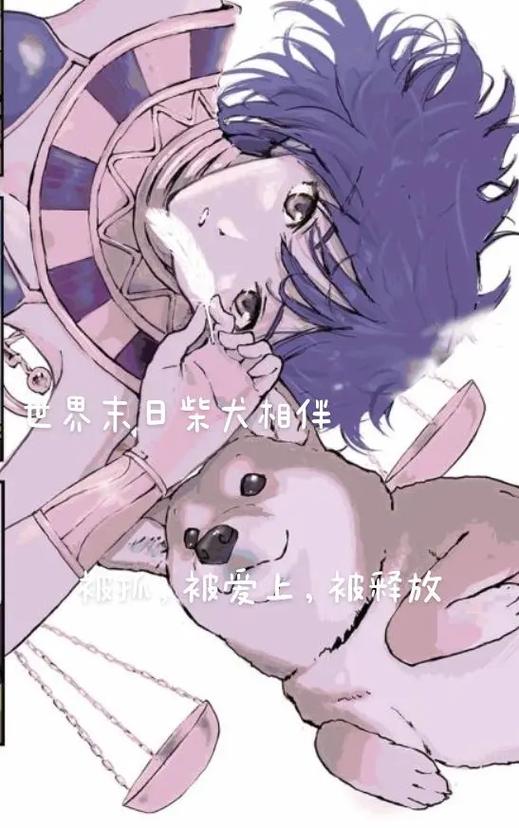 带你一起看动漫
