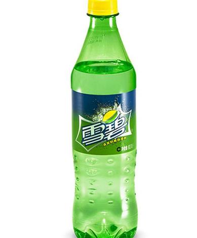 雪碧多少钱一箱24瓶