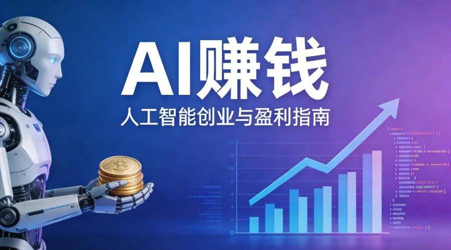 AI又玩又赚游戏截图