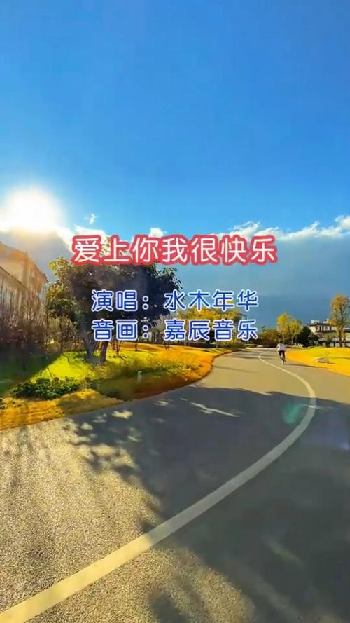 爱上你了原唱缩略图