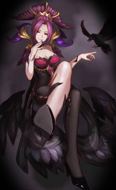 王者荣耀芈月点点哟缩略图