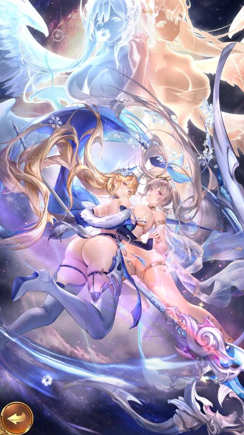 少女回战台服官网入口缩略图