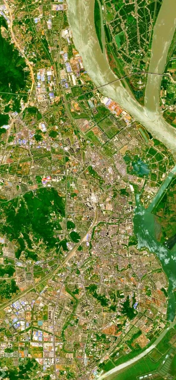卫星地图3d全景地图看家乡