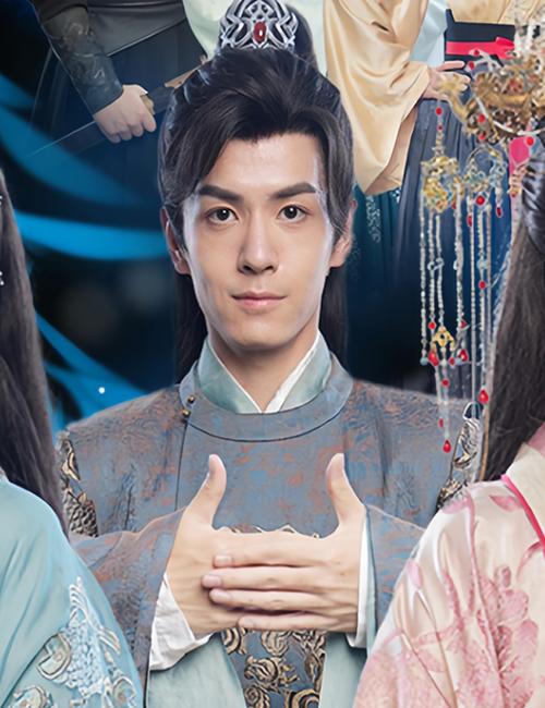 神医毒妃,王爷心尖宠缩略图