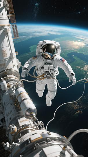 太空漫步APP缩略图