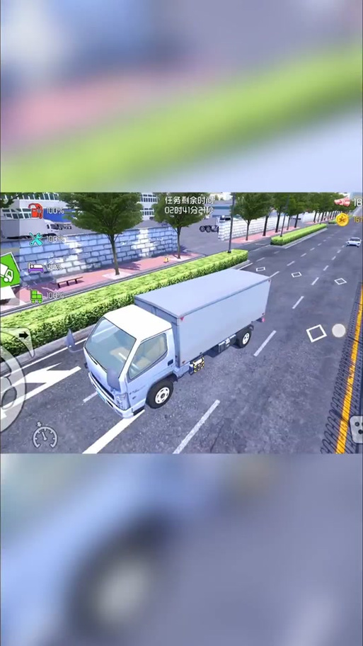 大卡车模拟器无限钞票
