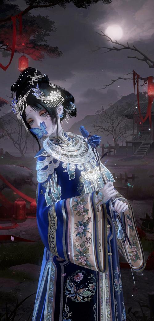 夜妖风3.0最新版本更新内容