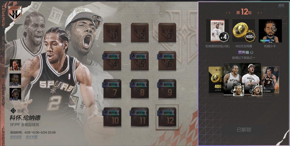 nba2kol2防守球员推荐缩略图