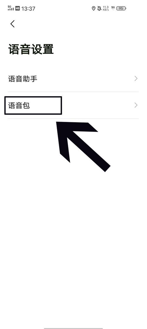 团团语音导航下载
