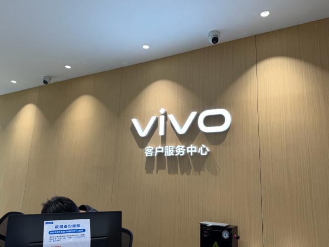 vivo售后服务中心电话