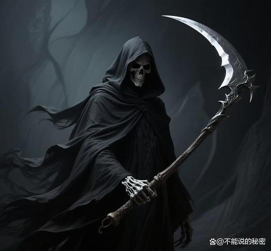 cf死亡伪装头像图片