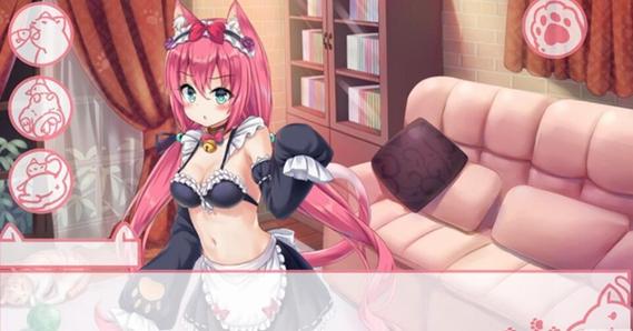 nekohiroim游戏游戏截图