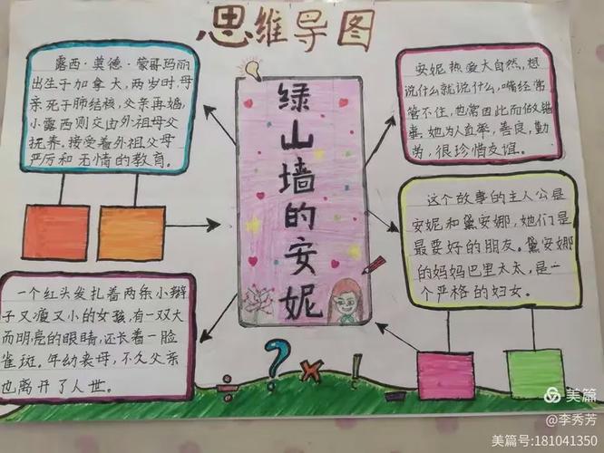 四年级下册阅读《一本》答案