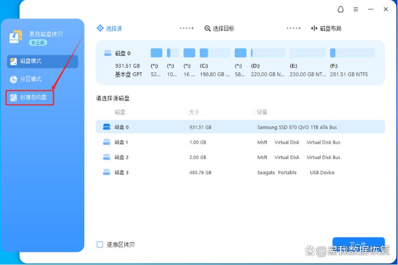 Mac制作pe系统U盘缩略图