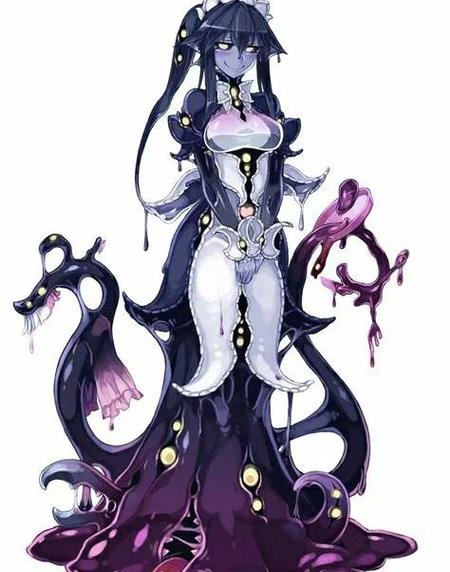 异世界催眠魔物娘小说缩略图