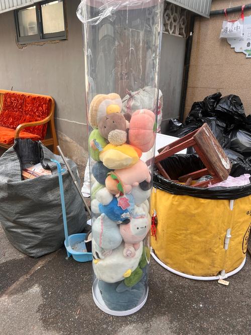 《掉落玩偶》游戏下载游戏截图